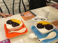 -满记甜品(日月光二店)