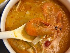 -帕蓝·暹罗料理(大学路店)