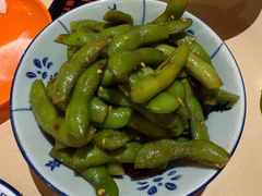 -江味龙虾馆·裸蓝龙虾(南山店)