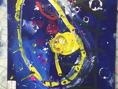 -tomato蕃茄田艺术(新天地中心)