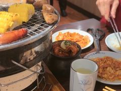 -蒜香焼肉PURUSHIN(马场路店)