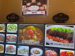 -沪华海鲜大酒楼(南汇店)