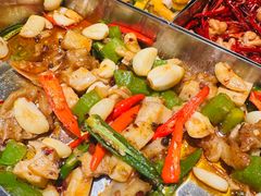 -No.DD戳子烧烤·江湖菜(北京总店)