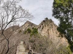 -圣莲山风景区