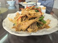 -同心春餐饮(富宁街店)