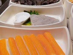 -海底捞火锅(八佰伴店)
