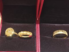 -百信珠宝城(金街店)