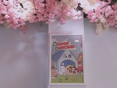 -蜡笔小新の茶 CRAYON SHINCHAN(旗舰店)