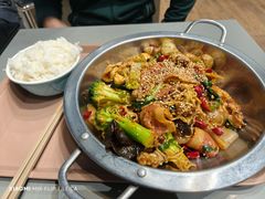 -北大家园食堂