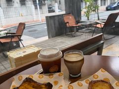 -怪 kafe.