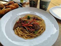 -棒约翰比萨·意面(老闵行店)