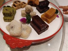 -福来居烤鸭店(天坛二店)