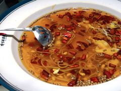 -渝乡辣婆婆·川菜 水煮鱼(中山西路店)