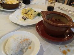 -新侨三宝乐西餐厅(崇文门店)