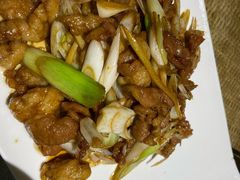 -渝信川菜 · 川味家常菜(长安店)