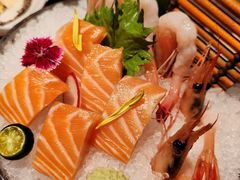 -炙柒Sekinana·精致日料(合生汇店)