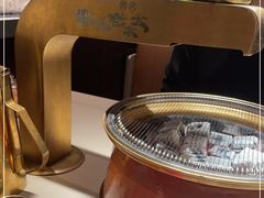 -西塔老太太泥炉烤肉(温州首店万象城黑金店)