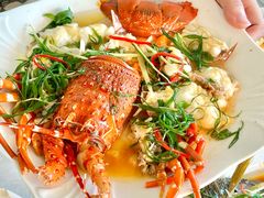 -众味海鲜大排档·活海鲜·潮汕味(南澳店)