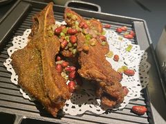 -小菜园新徽菜(青岛市南万象城店)