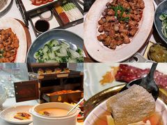 -莉莉海堂HAITANG·烤鸭(国贸商城店)