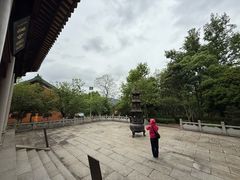 -南华禅寺