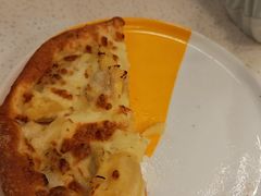 -乐凯撒披萨(南山书城店)