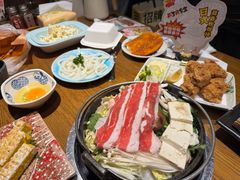 -二丁目食堂(铁西万象汇店)