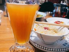 -纳瓦新疆菜(银都店)