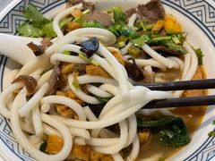 -粉吖吖·邵阳米粉(体育西路店)