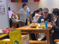 -乡土特色.冷锅鱼.牦牛肉汤锅