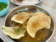 粉粿-正宗棉湖甜汤春卷店