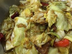 -小放牛炒菜馆(裕华东路店)