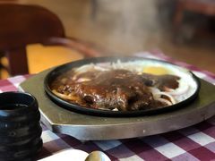 -开心果牛扒城(雍华庭店)