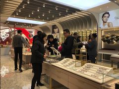 -宝岛眼镜(北京亚运村旗舰店)
