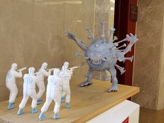 -郑州新郑国际机场T2航站楼-贵宾厅B区