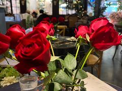 -第101座花园餐厅(湖滨88店)