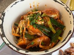 -辣螃铠盆盆蟹大排档(总店)