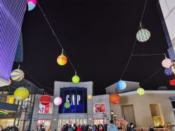 -RUANS阮仕珍珠(北京蓝色港湾店)