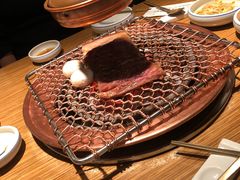 -王妃家(明洞中央店)