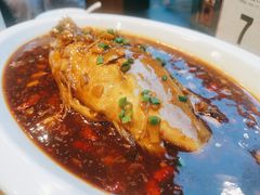 -一楼食业·美食人家