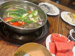 -亮欢寨(凯里总店)