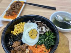 -米村拌饭(银泰中心店)