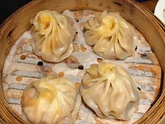 蟹粉小笼-姑苏家宴·苏帮菜·松鼠桂鱼(苏州总店)