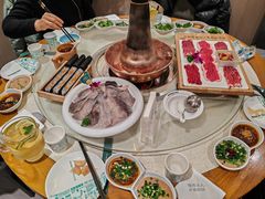 -阳坊胜利涮羊肉(阳坊老店)