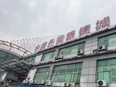 -中国丹阳眼镜城