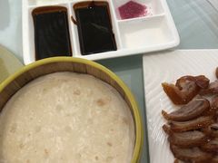 -香融府·烤鸭·家常菜(马家堡路店)