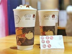 -茶颜悦色(花样汇店)