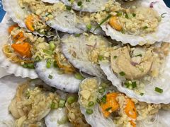 -盛港湾海鲜食府(黄沙店)