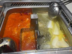 -海底捞火锅(顺义华联店)