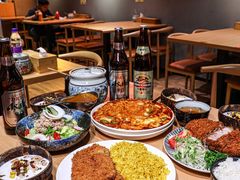-五道双马·双马餐厅(五道口店)
